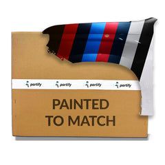 garde-boue côté conducteur image