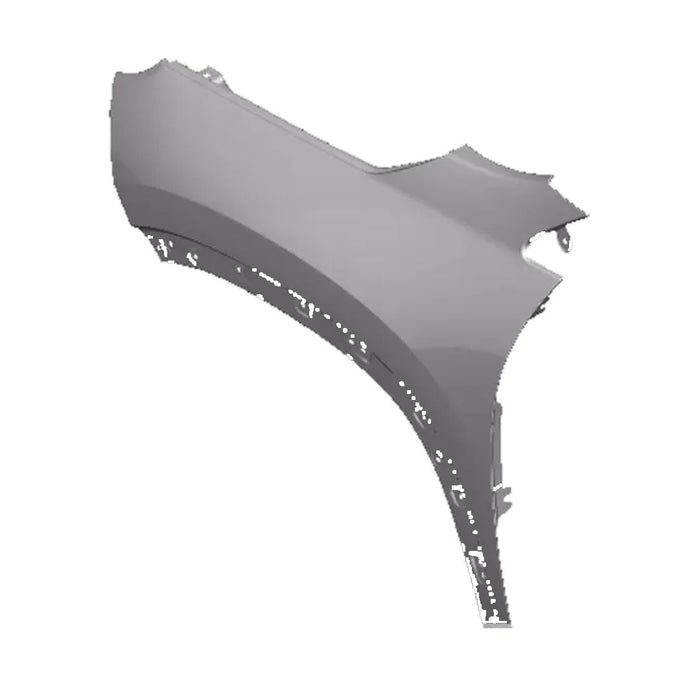 Chevrolet Traverse Fender - GM1240435