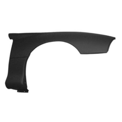 1993-1997 Chevrolet Camaro Front Passenger Side Fender - GM1241245-Partify-Painted-Replacement-Body-Parts