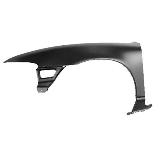 1997-2003 Pontiac Grand Prix Front Passenger Side Fender - GM1241256-Partify-Painted-Replacement-Body-Parts