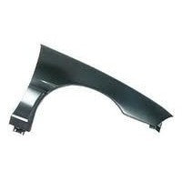 1996-1998 Pontiac Grand Am Front Passenger Side Fender May Require Additional Parts - GM1241262-Partify-Painted-Replacement-Body-Parts