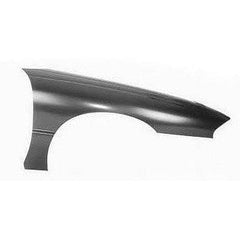 Garde-boue côté passager image