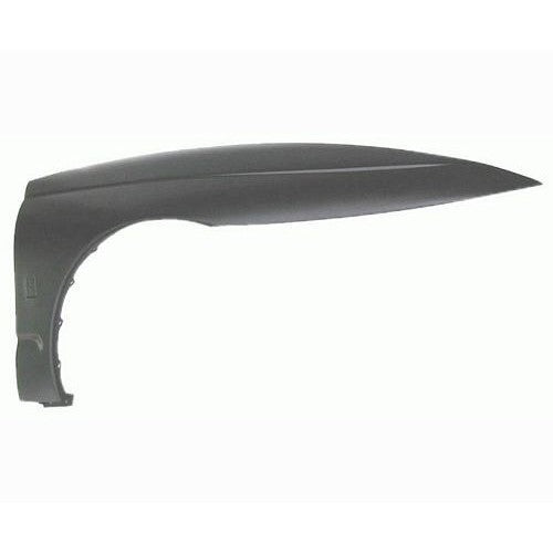 1997-2000 Saturn SC1/SC2 Front Passenger Side Fender - GM1241275-Partify-Painted-Replacement-Body-Parts