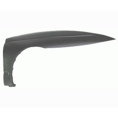 Garde-boue côté passager image