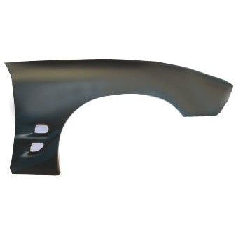 1998-2002 Pontiac Firebird Front Passenger Side Fender - GM1241278-Partify-Painted-Replacement-Body-Parts