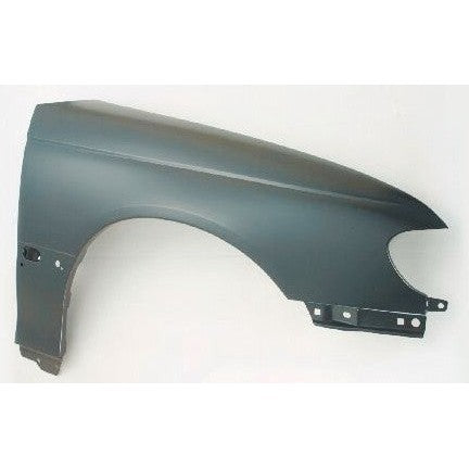 1997-2001 Cadillac Catera Front Passenger Side Fender - GM1241285-Partify-Painted-Replacement-Body-Parts