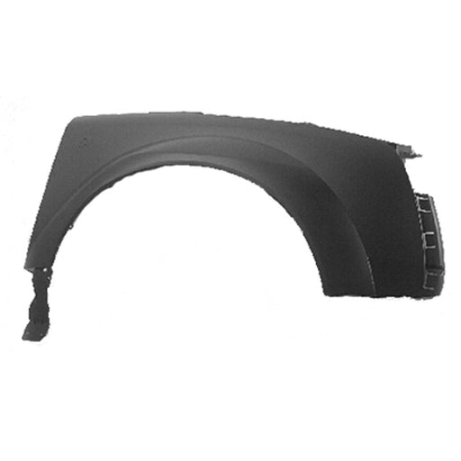 2002-2007 Saturn Vue Front Passenger Side Fender - GM1241295-Partify-Painted-Replacement-Body-Parts