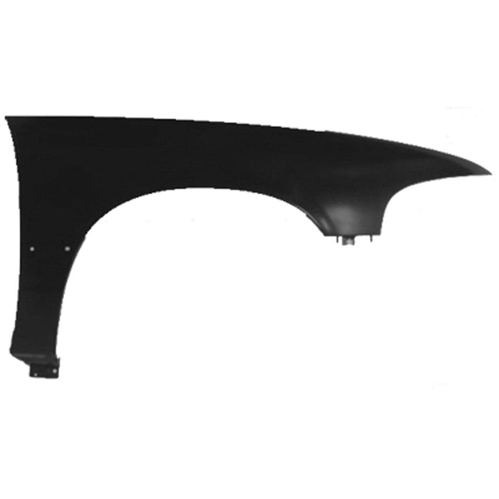 1997-2004 Buick Park Avenue Base Front CAPA Certified Passenger Side Fender - GM1241299C-Partify-Painted-Replacement-Body-Parts
