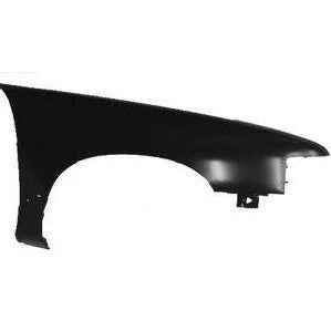 1997-1999 Cadillac DeVille Front CAPA Certified Passenger Side Fender - GM1241302C-Partify-Painted-Replacement-Body-Parts