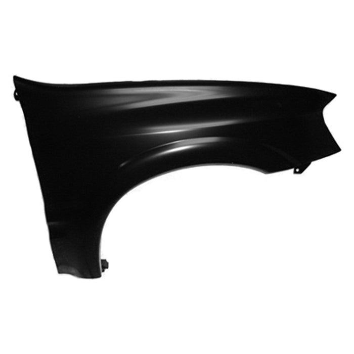 2004-2007 Buick Rainier Front Passenger Side Fender - GM1241318-Partify-Painted-Replacement-Body-Parts