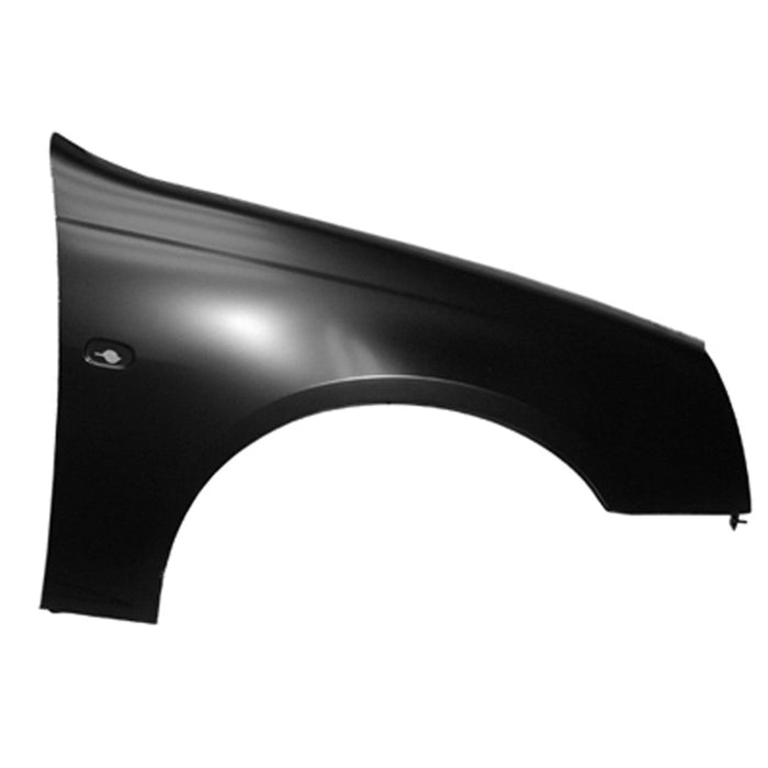 2005-2007 Cadillac STS Base/Elegance/V Front Passenger Side Fender - GM1241335-Partify-Painted-Replacement-Body-Parts