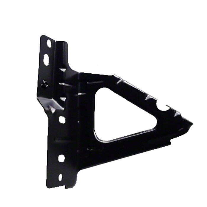 2005-2010 Chevrolet Cobalt/Pontiac G5 Base Front Driver Side Fender Brace - GM1244103-Partify-Painted-Replacement-Body-Parts