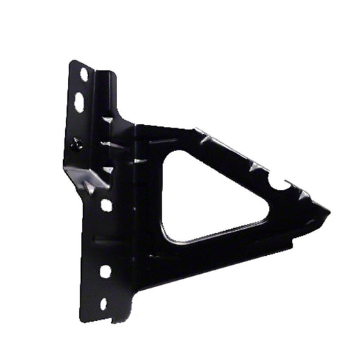 2005-2010 Chevrolet Cobalt/Pontiac G5 Base Front Driver Side Fender Brace - GM1244103-Partify-Painted-Replacement-Body-Parts