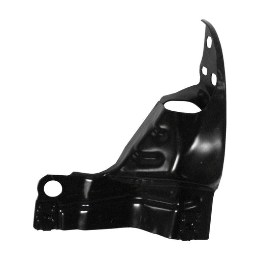 2012-2020 Chevrolet Sonic Front Driver Side Fender Brace - GM1244104-Partify-Painted-Replacement-Body-Parts