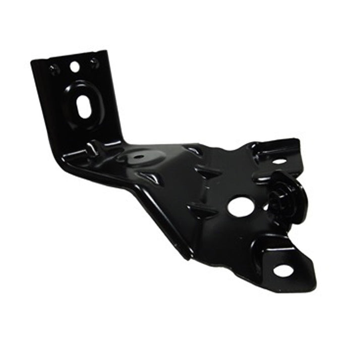 2013-2016 Chevrolet Malibu/Malibu Limited Front Driver Side Fender Brace - GM1244114-Partify-Painted-Replacement-Body-Parts