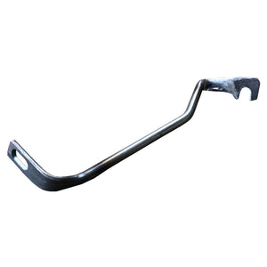 Front Driver Side Fender Brace image