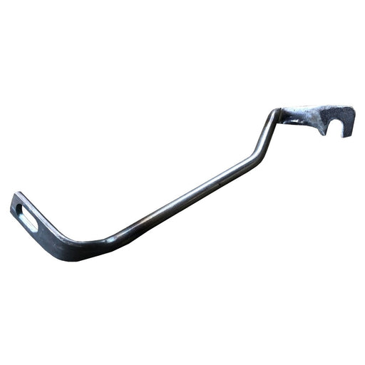 2014-2019 Chevrolet Silverado 1500/1500 LD/GMC Sierra 1500/Sierra 1500 Limited Front Driver Side Fender Brace Front Lower Brace - GM1244120-Partify-Painted-Replacement-Body-Parts