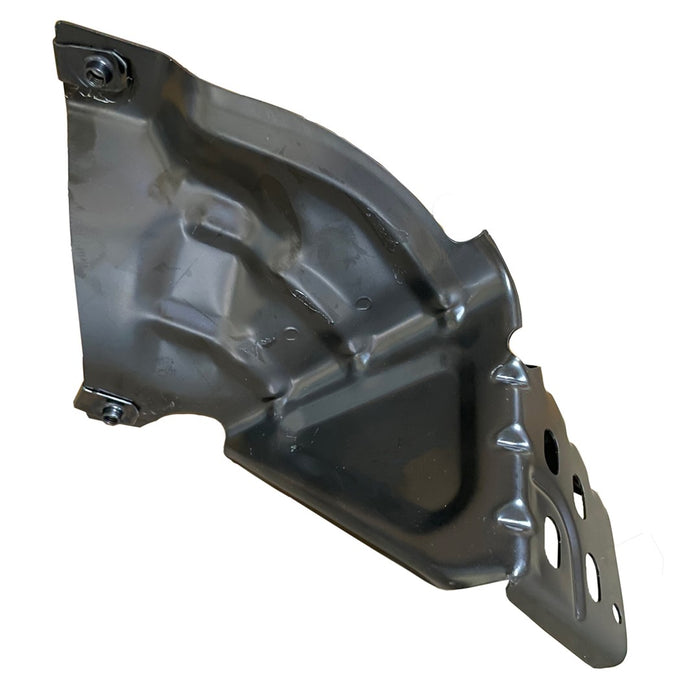 2013-2016 Buick Encore Front Driver Side Fender Brace - GM1244121-Partify-Painted-Replacement-Body-Parts