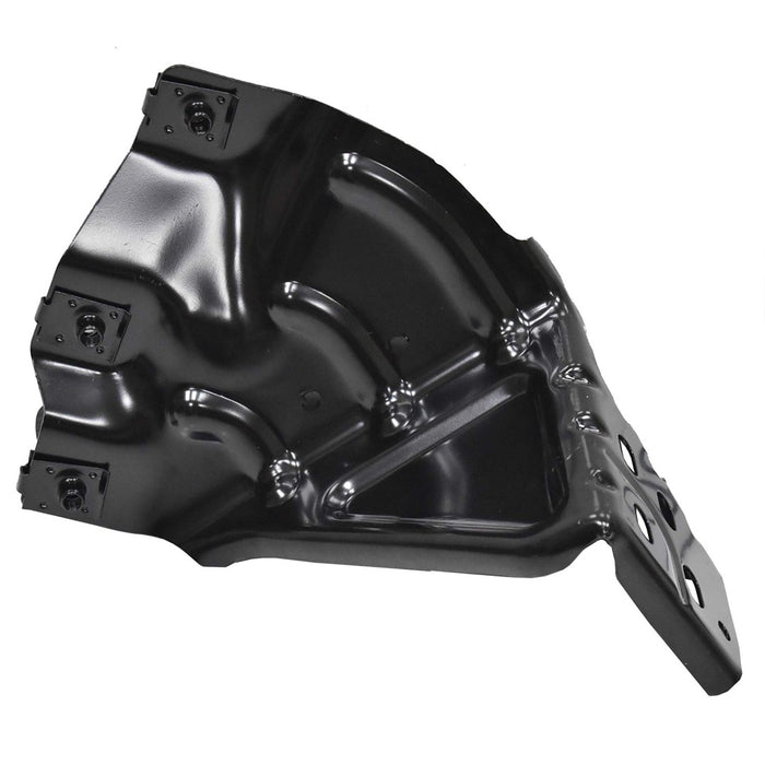 2017-2022 Buick Encore Front Driver Side Fender Brace - GM1244122-Partify-Painted-Replacement-Body-Parts