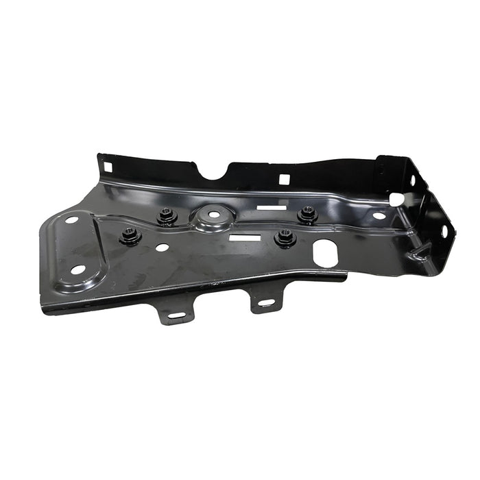 2019-2022 GMC Sierra 1500/1500 Limited Front Driver Side Fender Brace Wheelhouse Bracket - GM1244132-Partify-Painted-Replacement-Body-Parts