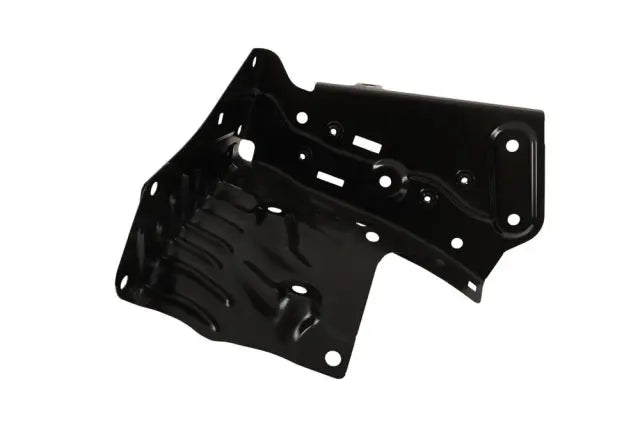 Chevrolet Silverado 1500 Except ZR2/Wheelhouse Bracket Front Fender Brace Custom - GM1244145