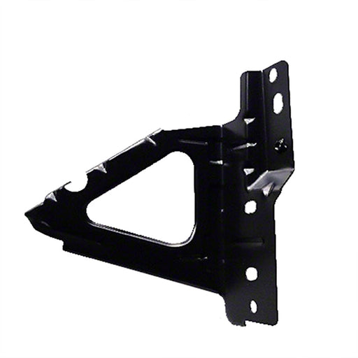 2005-2010 Chevrolet Cobalt/Pontiac G5 Base Front Passenger Side Fender Brace - GM1245103-Partify-Painted-Replacement-Body-Parts