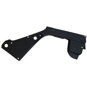Front Passenger Side Fender Brace image