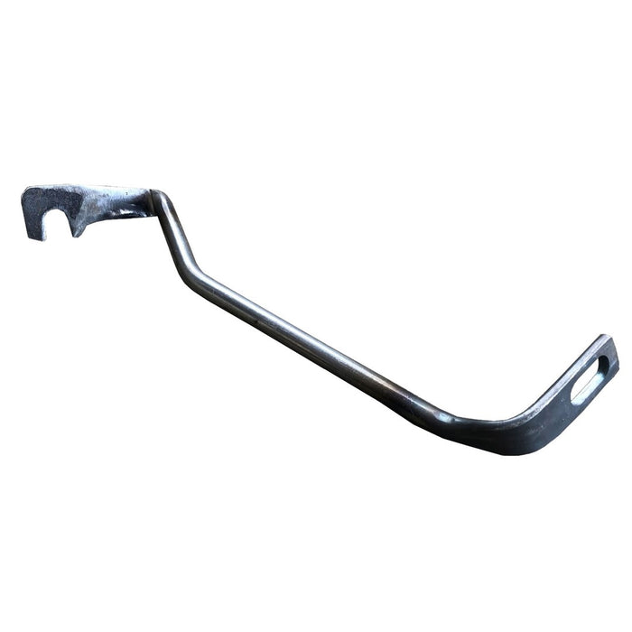 2014-2019 Chevrolet Silverado 1500/1500 LD/GMC Sierra 1500/Sierra 1500 Limited Front Passenger Side Fender Brace Front Lower Brace - GM1245120-Partify-Painted-Replacement-Body-Parts