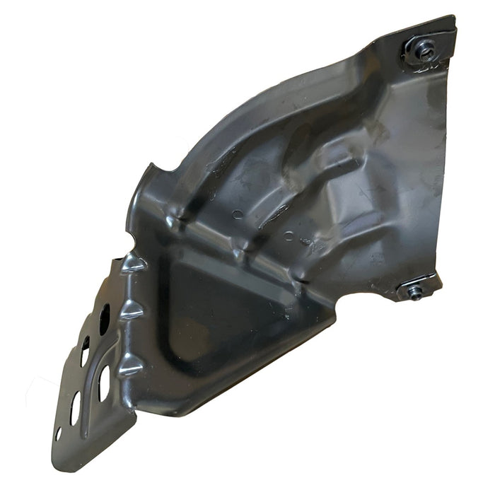 2013-2016 Buick Encore Front Passenger Side Fender Brace - GM1245121-Partify-Painted-Replacement-Body-Parts