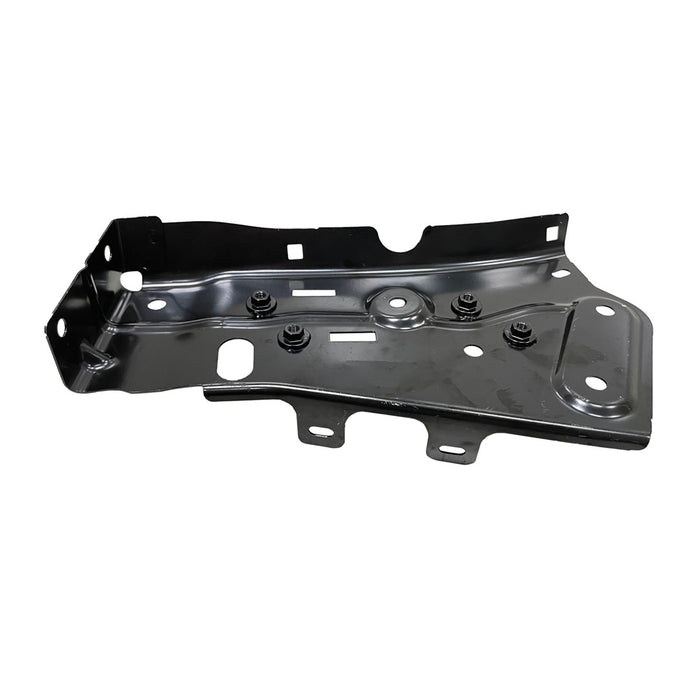 2019-2022 GMC Sierra 1500/1500 Limited Front Passenger Side Fender Brace Wheelhouse Bracket - GM1245132-Partify-Painted-Replacement-Body-Parts