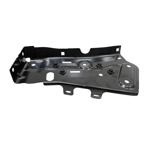 2019-2022 GMC Sierra 1500/1500 Limited Front Passenger Side Fender Brace Wheelhouse Bracket - GM1245132-Partify-Painted-Replacement-Body-Parts