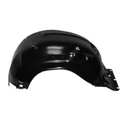 Driver Side Fender Liner image