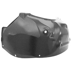 Passenger Side Fender Liner image