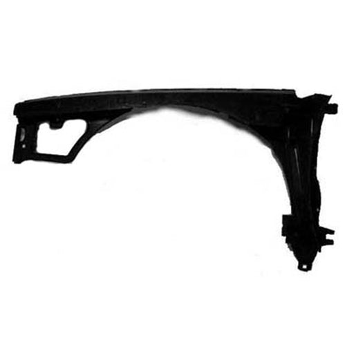 1991-1996 Buick Roadmaster/Chevrolet Caprice Driver Side Fender Liner 4 Door Wagon - GM1248103-Partify-Painted-Replacement-Body-Parts