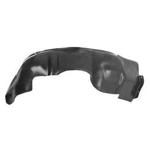 1993-2002 Chevrolet Camaro Driver Side Fender Liner - GM1248105-Partify-Painted-Replacement-Body-Parts