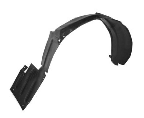 1991-1996 Buick Regal Custom Driver Side Fender Liner 4 Door Sedan - GM1248110-Partify-Painted-Replacement-Body-Parts