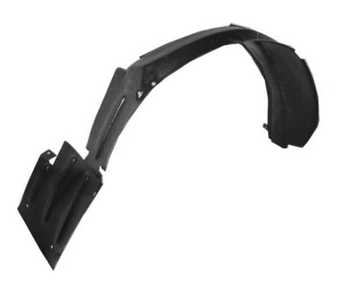 1991-1996 Buick Regal Gran Sport/Limited Driver Side Fender Liner 4 Door Sedan - GM1248111-Partify-Painted-Replacement-Body-Parts