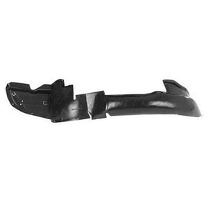 Driver Side Fender Liner image