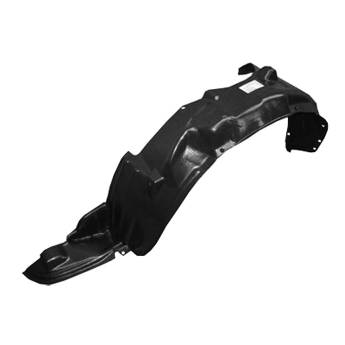 1998-2002 Chevrolet Prizm Driver Side Fender Liner - GM1248125-Partify-Painted-Replacement-Body-Parts