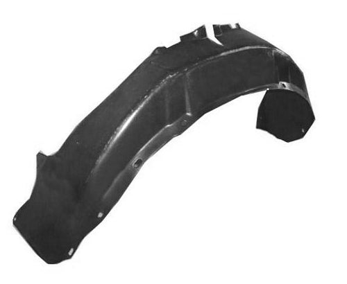 1982-1996 Oldsmobile Cutlass Ciera Driver Side Fender Liner - GM1248126-Partify-Painted-Replacement-Body-Parts