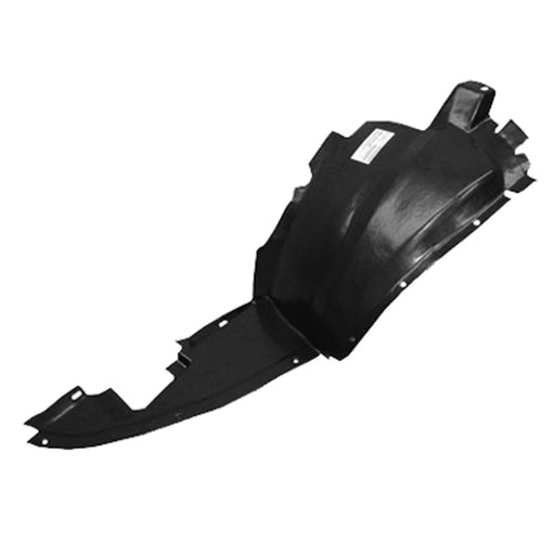 1995-1999 Pontiac Sunfire Base/SE Driver Side Fender Liner Front Splash Shield - GM1248137-Partify-Painted-Replacement-Body-Parts