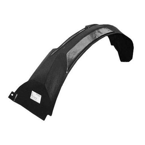 1998-2004 Cadillac Seville Driver Side Fender Liner - GM1248153-Partify-Painted-Replacement-Body-Parts