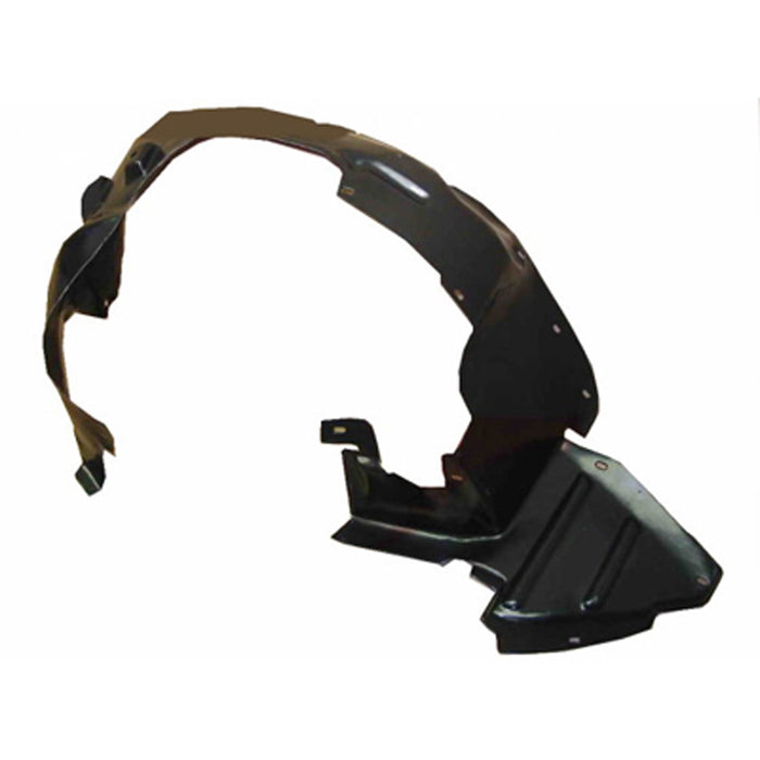 1995-1999 Oldsmobile Aurora Driver Side Fender Liner Wheelhouse Liner - GM1248156-Partify-Painted-Replacement-Body-Parts