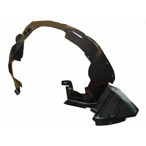 1995-1999 Oldsmobile Aurora Driver Side Fender Liner Wheelhouse Liner - GM1248156-Partify-Painted-Replacement-Body-Parts