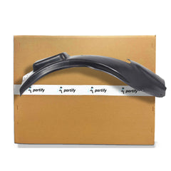 Driver Side Fender Liner image