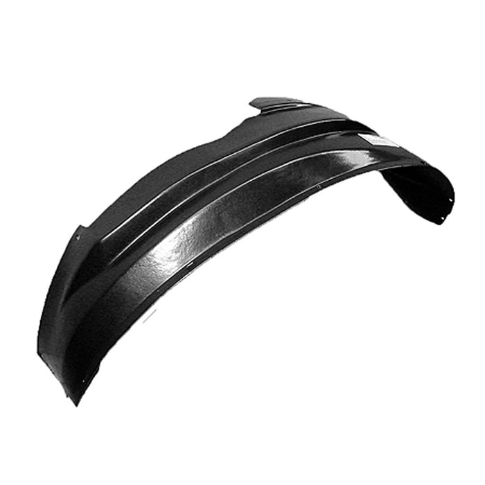 1992-2002 Cadillac Eldorado Driver Side Fender Liner - GM1248168-Partify-Painted-Replacement-Body-Parts