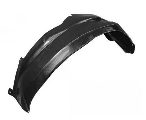 1997-1999 Cadillac DeVille Driver Side Fender Liner Wheel Housing Liner - GM1248169-Partify-Painted-Replacement-Body-Parts