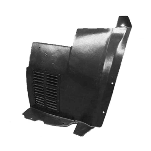 2004-2009 Cadillac XLR Front Driver Side Fender Liner - GM1248175-Partify-Painted-Replacement-Body-Parts