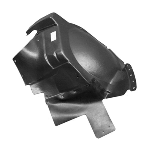 2007-2010 Saturn Outlook Driver Side Fender Liner Front Liner - GM1248177-Partify-Painted-Replacement-Body-Parts