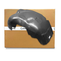 Driver Side Fender Liner image